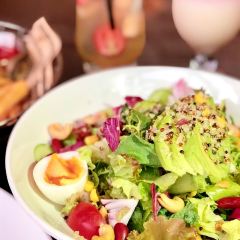 COURTYARD HOTEL/RESTAURANT/BAR User Photo