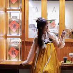 绘璟轩·浅巷仄澈(仓桥直街店) User Photo