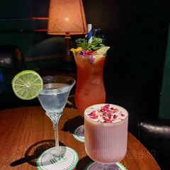 THE HIVE蜂巢張用戶圖片