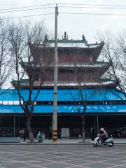 Heyang Confucian Temple