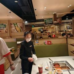 海底捞火锅(温州吾悦广场店) 여행 사진