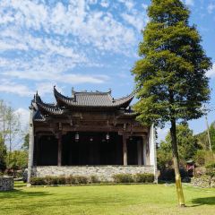 二十四桥明月园(温汤店) User Photo