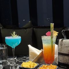 Heavens Bar高空酒吧張用戶圖片