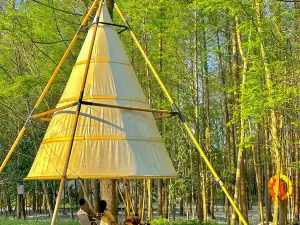 Foxriver Camp