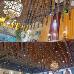 相约·羊村小馆(长沙路店) User Photo
