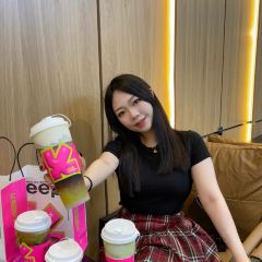 KK匠茶(广场路店) User Photo