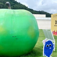 春沐源咖啡厅 User Photo