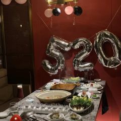 蔓火锅(融侨外滩壹号店) User Photo