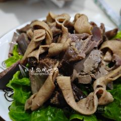 LIU SHI TE SE LAO E SHANG User Photo