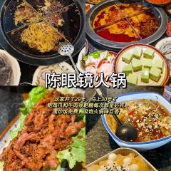 独雅老火锅(原宏声巷店) User Photo