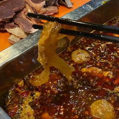 闻记羊肉汤火锅(联合街店) User Photo