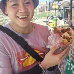 阿不力米提江营养馕 User Photo