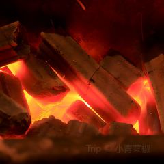 南昆山丽亭酒店·亭苑餐厅 User Photo