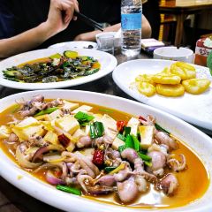 美食舌尖上三沙平价海鲜排档 User Photo