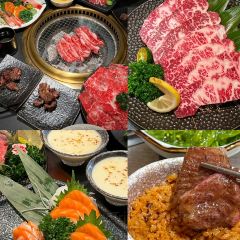 KANTO5关东小五郎(隆腾广场店) User Photo