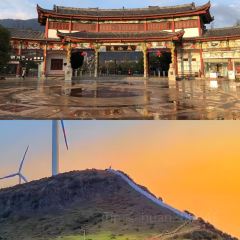 尝回头羊肉粉(体育馆店) User Photo