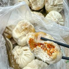 魁盛居百年鲁菜馆(中林路店) User Photo