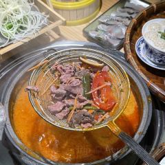 红灯记食家 User Photo
