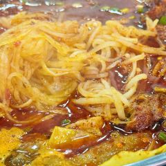 牟子胡胖·鲜烧牛肉(创始店) User Photo