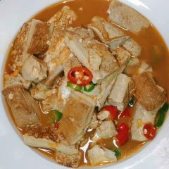 Sanshi Restaurant User Photo