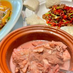 潇湘菜馆(红专路店) User Photo