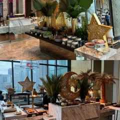 The Lounge at Four Seasons User Photo