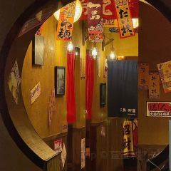 五路町屋碳烤小酒馆(博罗桥东店) 여행 사진