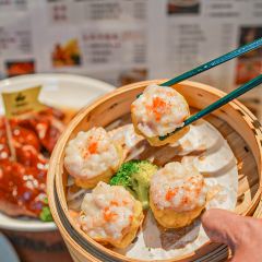 燒鵝仔·荔木燒鵝·茶點（金山湖店）張用戶圖片