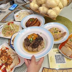 栾川味道·君山八大碗 User Photo