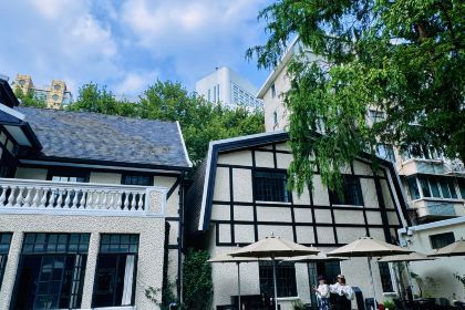 One Step Garden(Anhe Garden)