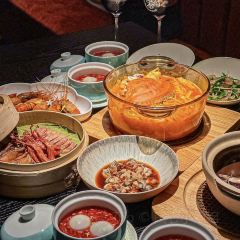 言江南JIANGNAN TALK(绿地外滩中心店) User Photo