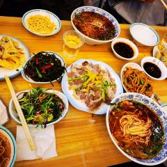 吴忠香丁丁早茶美食体验馆 User Photo