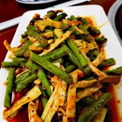 老七钵钵鸡 User Photo