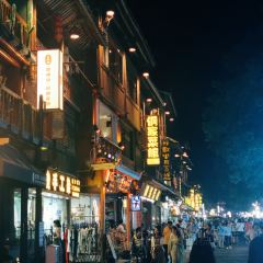 鱼王早餐店 User Photo