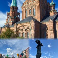 Robert's Coffee User Photo