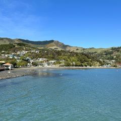 Akaroa Fish & Chips User Photo
