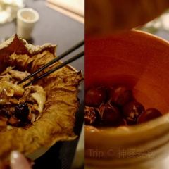 PINGJIANGSONG SUZHOU CUISINE IN GARDENS User Photo