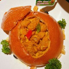 坤记味道(范蠡路店) 여행 사진