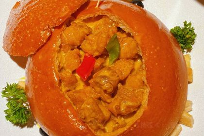 坤记味道(范蠡路店)