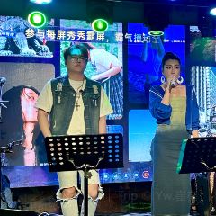 Tangla Hotel Tianjin·China Bleu 여행 사진