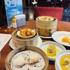 万丽轩·中餐厅 User Photo