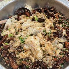 Daxiangfeiteng Fish (qunzhong) 여행 사진