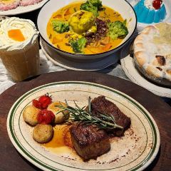 好时镇HEYUMMY(南湖天地店) User Photo