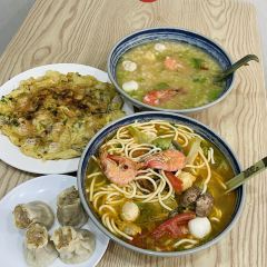 彭彭早餐屋 User Photo