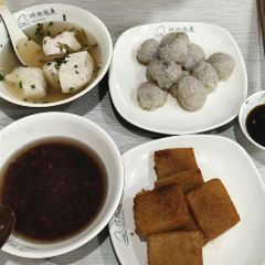 阿狗烧麦(交通局店) 여행 사진