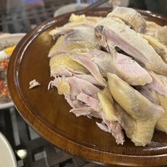 几里四·农村土菜民族饮食文化体验馆(南湖荟店) ảnh của người dùng