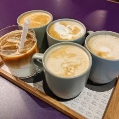 Cafe la Ruche User Photo