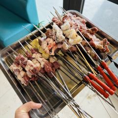 卡迪那斯烤肉店 User Photo
