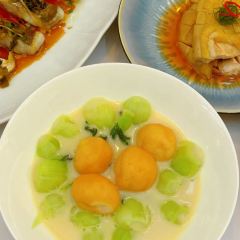 上海古北禧玥酒店·玛瑙花园 User Photo