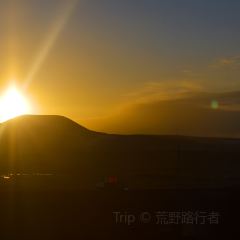 無热宇宙民宿·路边野餐X荒野咖啡 User Photo